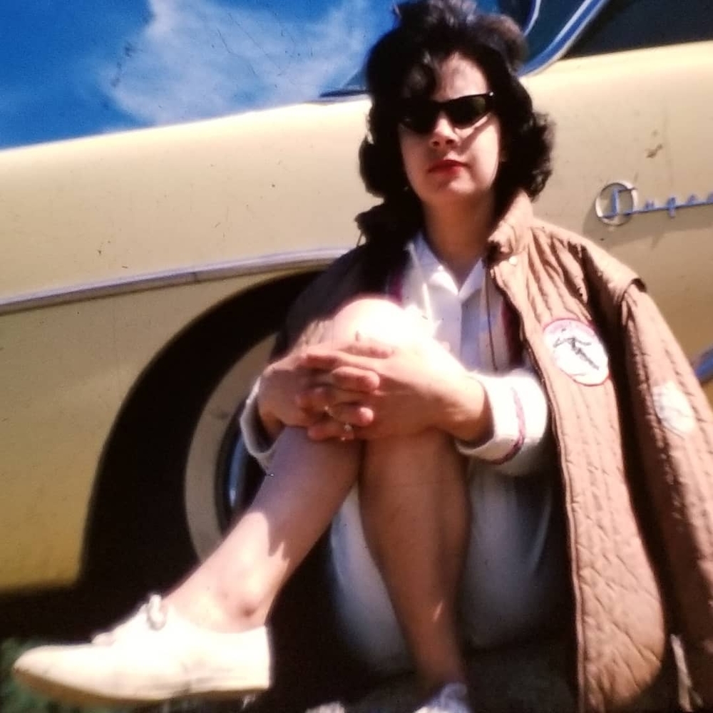 Meet your Posher, Jennifer